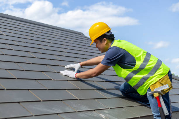 Quick and Trustworthy Emergency Roof Repair Services in Bear Valley Springs, CA
