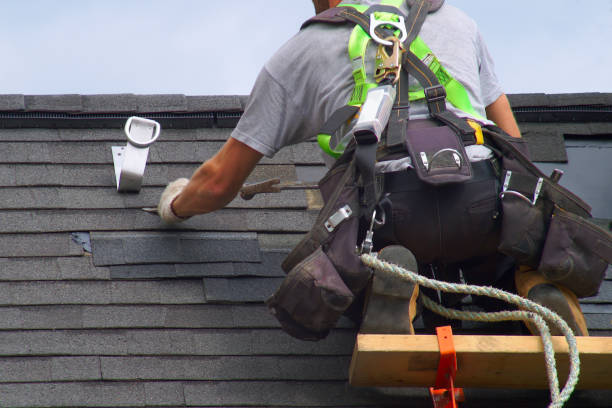 Quick and Trustworthy Emergency Roof Repair Services in Bear Valley Springs, CA