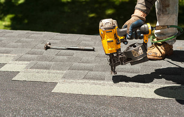 Roof Waterproofing Services in Bear Valley Springs, CA